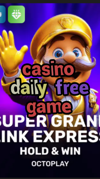 casino daily free game-w4cy2mdjlx2bf.com