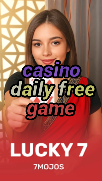 casino daily free game-w4cy2mdjlx2bf.com